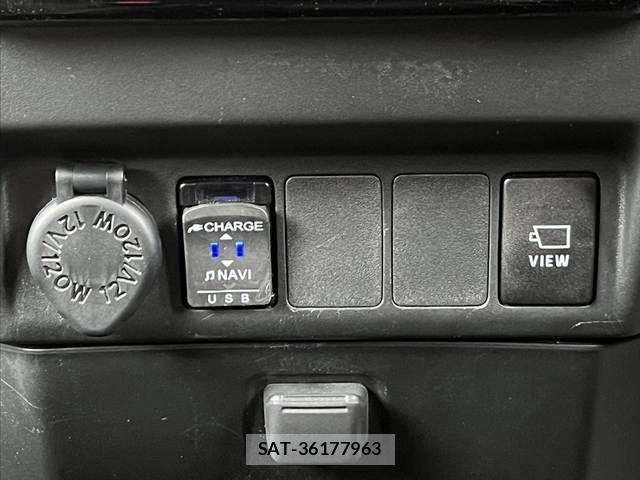 Daihatsu THOR 2020-02 4990976-29
