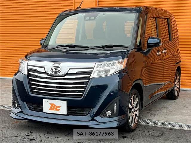 Daihatsu THOR 2020-02 4990976-7