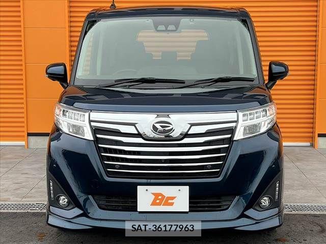 Daihatsu THOR 2020-02 4990976-8