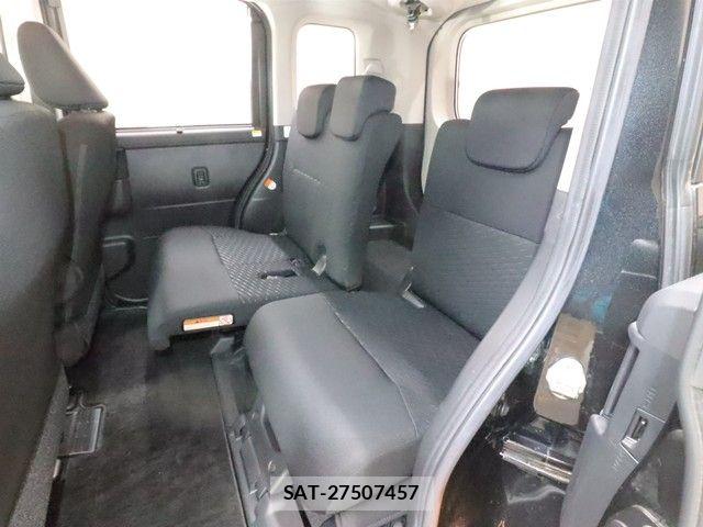 Daihatsu THOR 2017-05 4990959-9