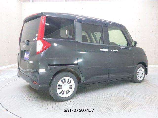 Daihatsu THOR 2017-05 4990959-1