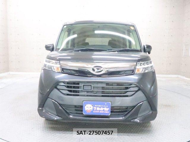 Daihatsu THOR 2017-05 4990959-22