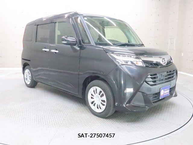 Daihatsu THOR 2017-05 4990959-23