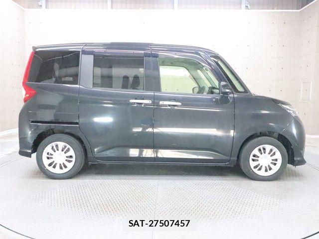 Daihatsu THOR 2017-05 4990959-24