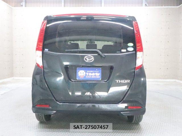 Daihatsu THOR 2017-05 4990959-25
