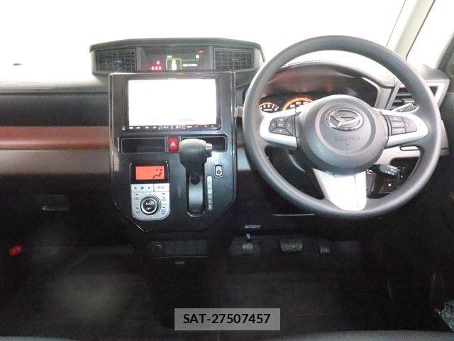 Daihatsu THOR 2017-05 4990959-2