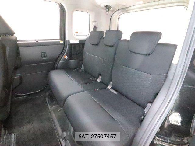 Daihatsu THOR 2017-05 4990959-8
