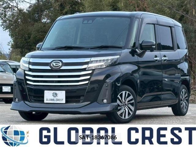 Daihatsu THOR 2021-01 5880987-0