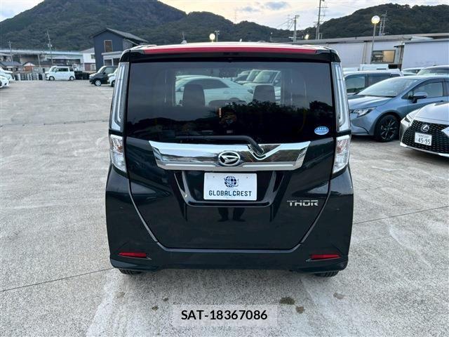 Daihatsu THOR 2021-01 5880987-10