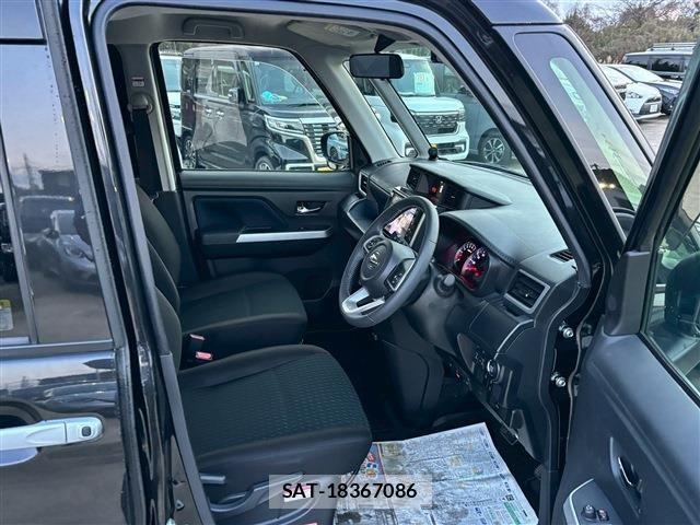 Daihatsu THOR 2021-01 5880987-13