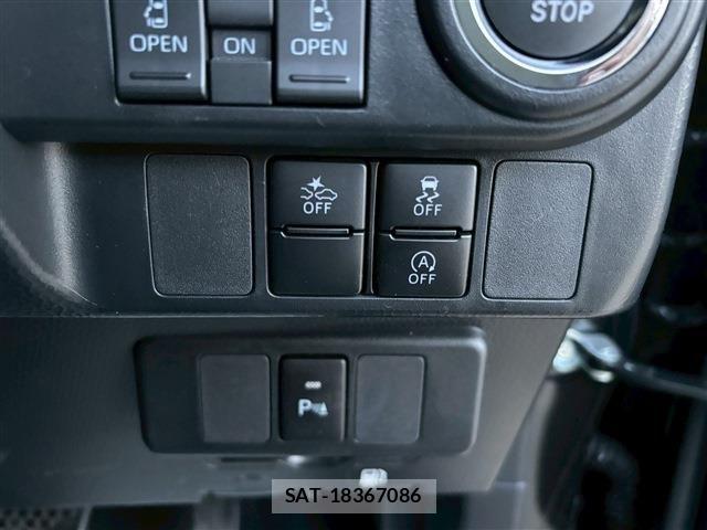Daihatsu THOR 2021-01 5880987-16