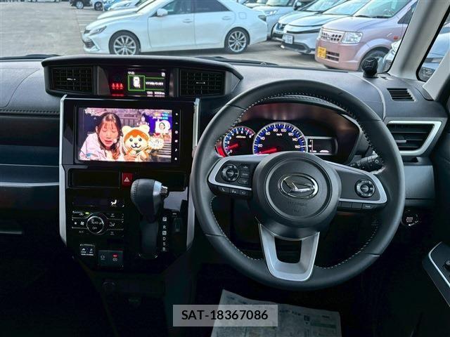Daihatsu THOR 2021-01 5880987-18