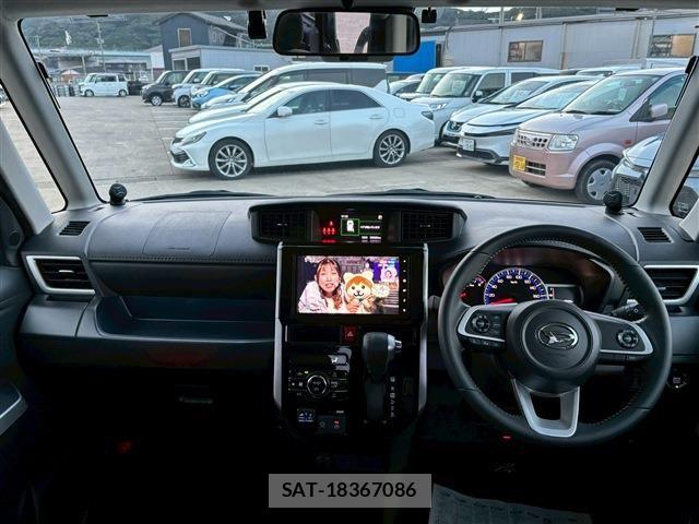 Daihatsu THOR 2021-01 5880987-1