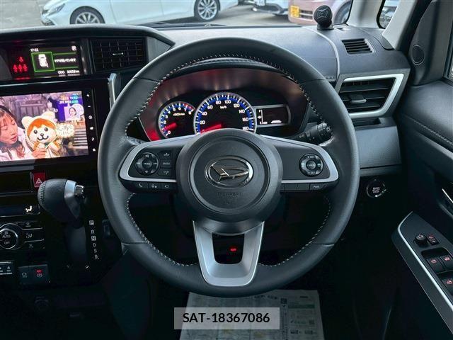 Daihatsu THOR 2021-01 5880987-21