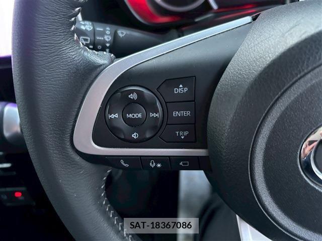 Daihatsu THOR 2021-01 5880987-22