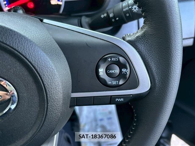 Daihatsu THOR 2021-01 5880987-23