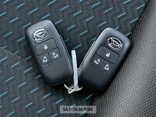 Daihatsu THOR 2021-01 5880987-27
