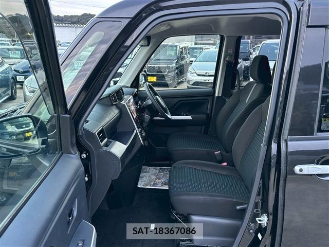Daihatsu THOR 2021-01 5880987-2