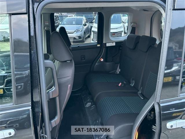 Daihatsu THOR 2021-01 5880987-3