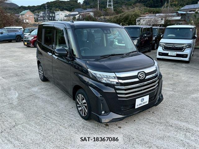 Daihatsu THOR 2021-01 5880987-6