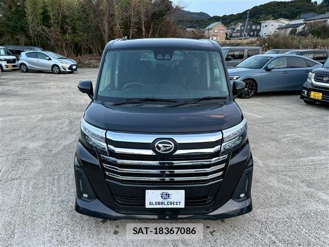 Daihatsu THOR 2021-01 5880987-7