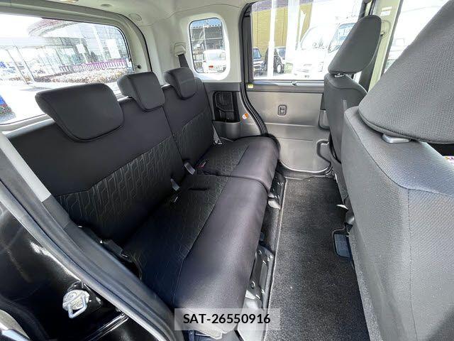 Daihatsu THOR 2018-05 5880998-9