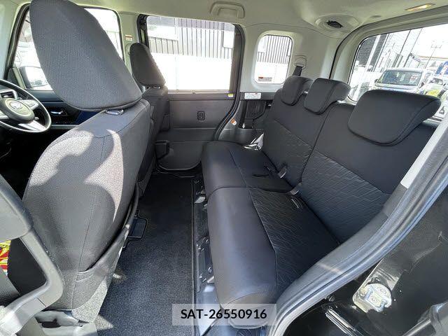 Daihatsu THOR 2018-05 5880998-12