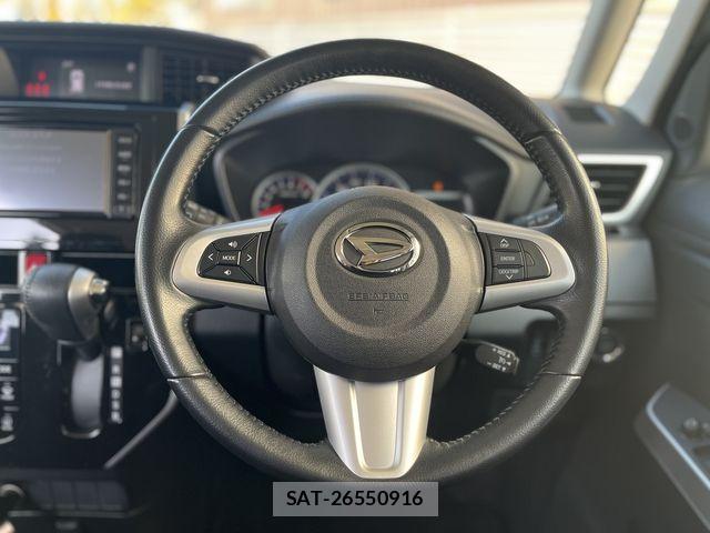 Daihatsu THOR 2018-05 5880998-13