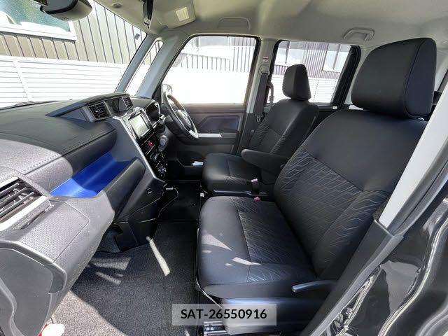 Daihatsu THOR 2018-05 5880998-18