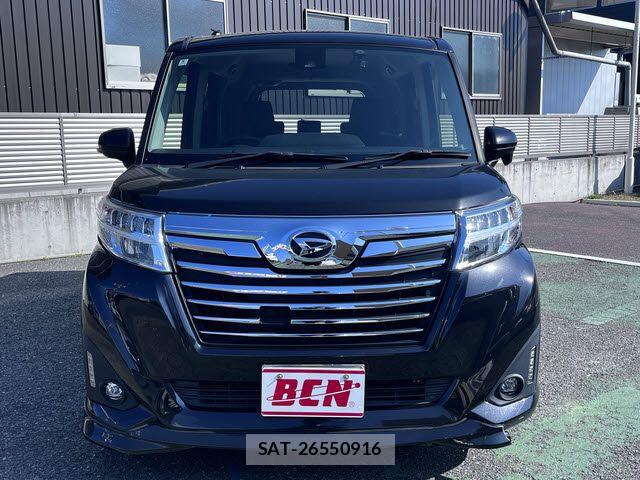 Daihatsu THOR 2018-05 5880998-21