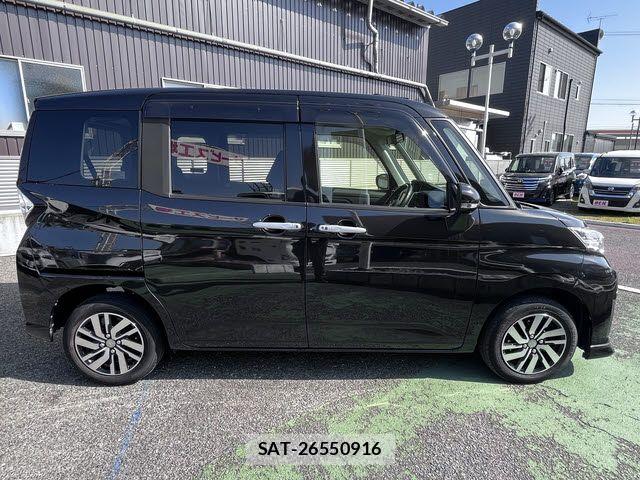Daihatsu THOR 2018-05 5880998-23