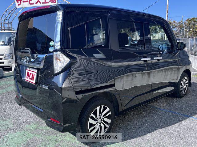 Daihatsu THOR 2018-05 5880998-2
