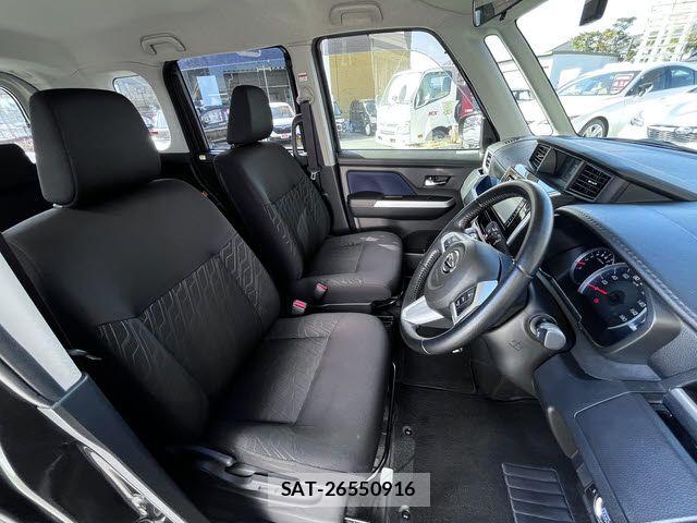 Daihatsu THOR 2018-05 5880998-3