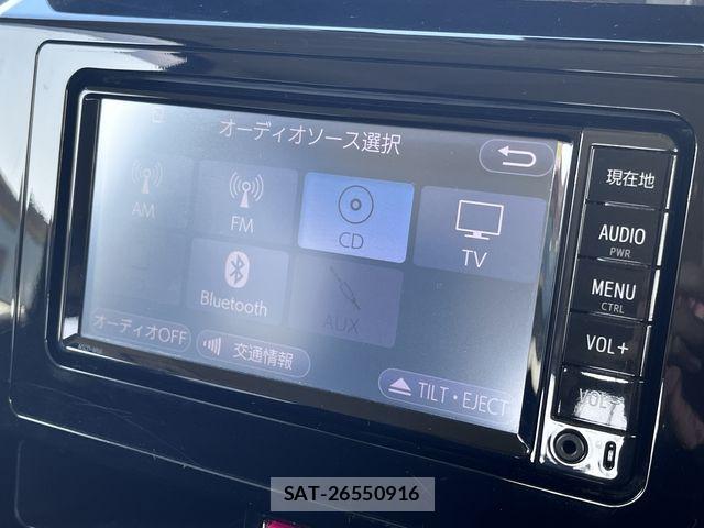 Daihatsu THOR 2018-05 5880998-4