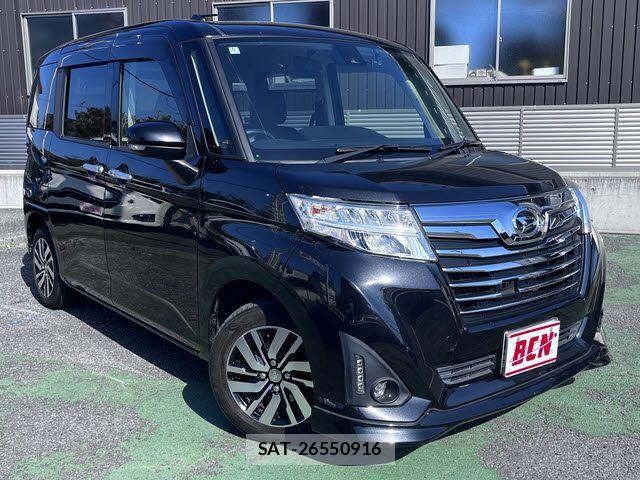 Daihatsu THOR 2018-05 5880998-6