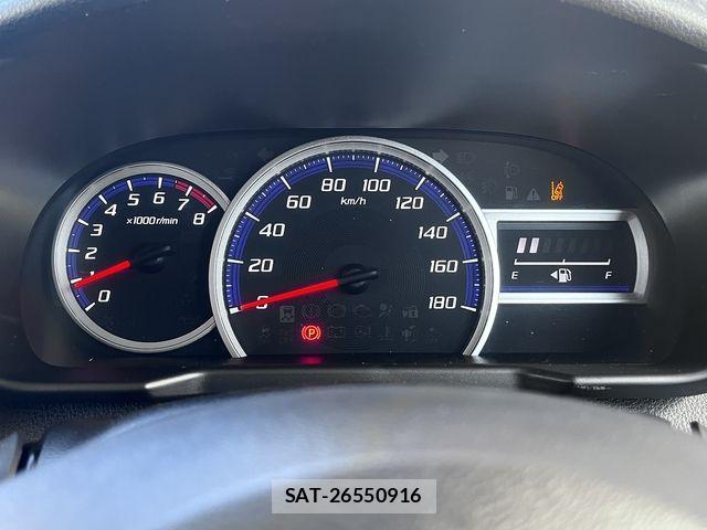 Daihatsu THOR 2018-05 5880998-7
