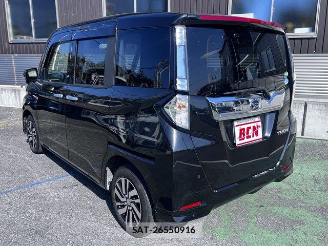 Daihatsu THOR 2018-05 5880998-8