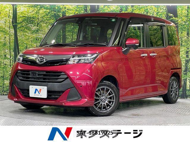 Daihatsu THOR 2018-01 6021237-0