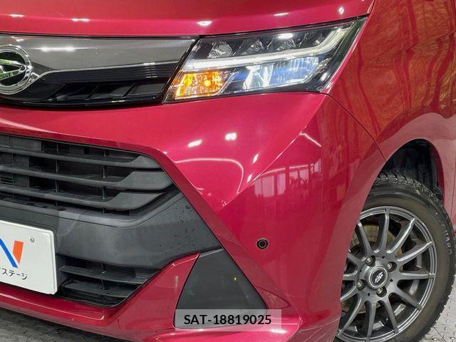 Daihatsu THOR 2018-01 6021237-11