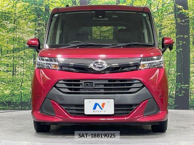 Daihatsu THOR 2018-01 6021237-13