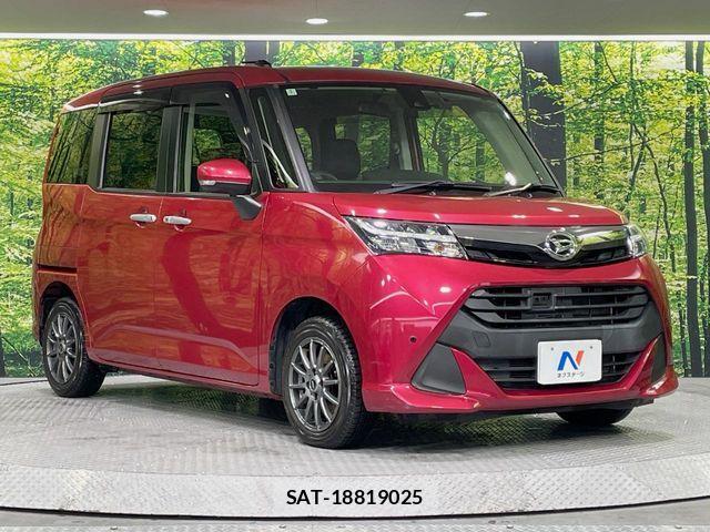 Daihatsu THOR 2018-01 6021237-15