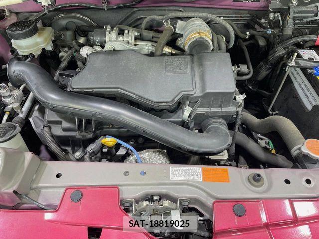 Daihatsu THOR 2018-01 6021237-17