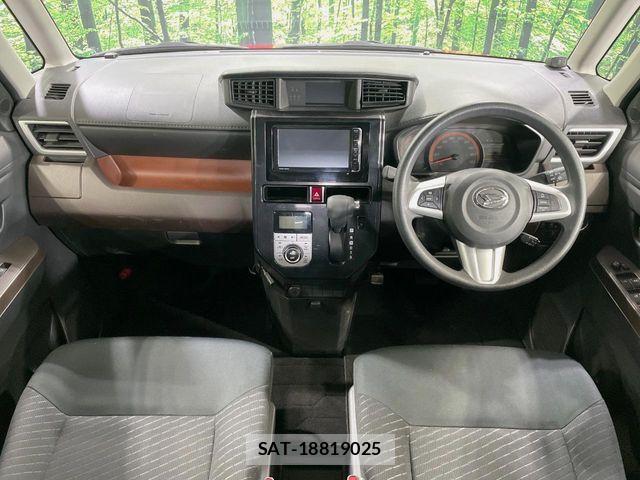 Daihatsu THOR 2018-01 6021237-1