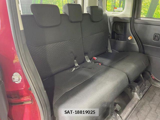 Daihatsu THOR 2018-01 6021237-8