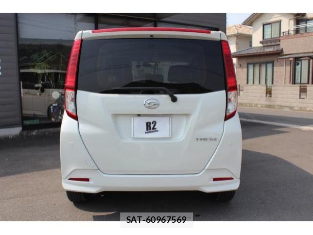 Daihatsu THOR 2022-05 6021230-9