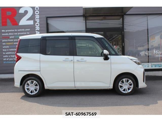 Daihatsu THOR 2022-05 6021230-14