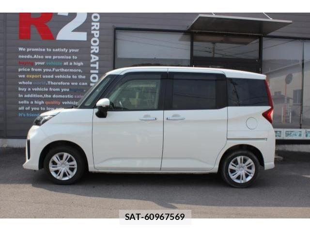 Daihatsu THOR 2022-05 6021230-15