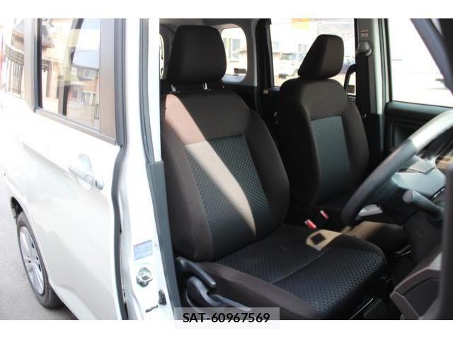 Daihatsu THOR 2022-05 6021230-17