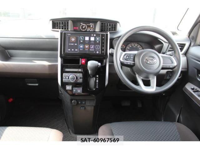 Daihatsu THOR 2022-05 6021230-1