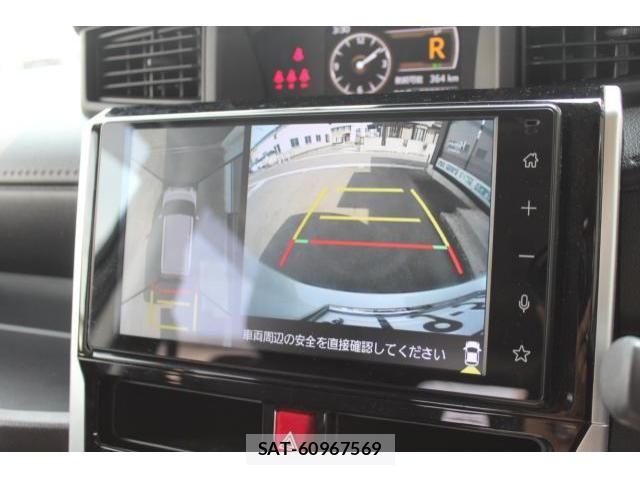 Daihatsu THOR 2022-05 6021230-23